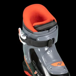 Alpine Boots JR Speedmachine J 1 24/25, alpinstøvel junior - Alpinstøvler - Alpine Boots JR Speedmachine J 1 24/25, alpinstøvel junior