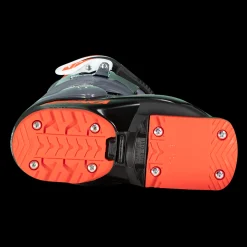 Alpine Boots JR Speedmachine J 1 24/25, alpinstøvel junior - Alpinstøvler - Alpine Boots JR Speedmachine J 1 24/25, alpinstøvel junior