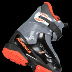 Alpine Boots JR Speedmachine J 1 24/25, alpinstøvel junior - Alpinstøvler - Alpine Boots JR Speedmachine J 1 24/25, alpinstøvel junior