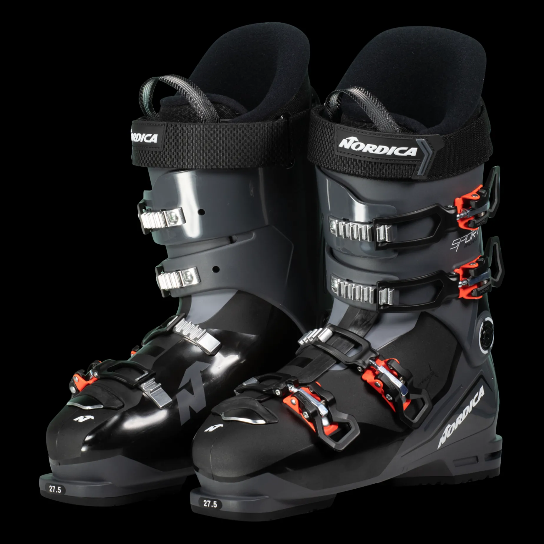 Alpine Boots Sportmachine 3 LX 90 24/25, allmountain-støvel, herre - Alpinstøvler - Alpine Boots Sportmachine 3 LX 90 24/25, allmountain-støvel, herre