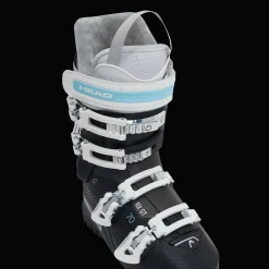 Alpine Boots W Edge Lyt RX HV 70 24/25, alpinstøvler, dame - Alpinstøvler - Alpine Boots W Edge Lyt RX HV 70 24/25, alpinstøvler, dame