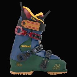 Alpine Freestyle Boots Method 23/24, alpinstøvel, herre - Alpinstøvler - Alpine Freestyle Boots Method 23/24, alpinstøvel, herre