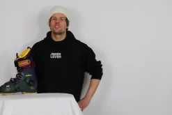 Alpine Freestyle Boots Method 23/24, alpinstøvel, herre - Alpinstøvler - Alpine Freestyle Boots Method 23/24, alpinstøvel, herre