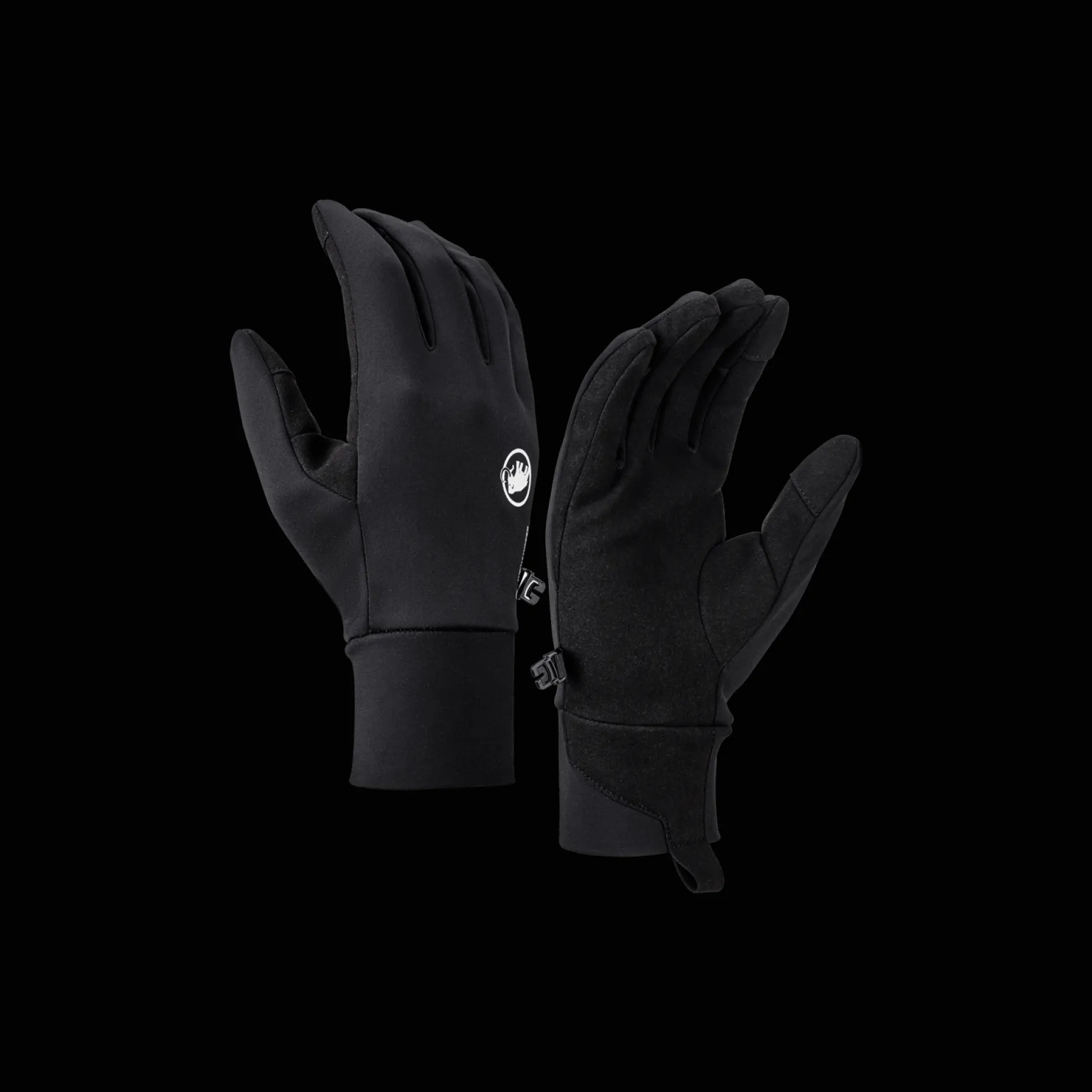 Alpine Glove Astro 24/25, vinterhansker, skihansker - Skihansker - Alpine Glove Astro 24/25, vinterhansker, skihansker