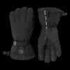 Alpine Glove Gore Tex perform - 5 finger 24/25, hansker unisex - Skihansker - Alpine Glove Gore Tex perform - 5 finger 24/25, hansker unisex