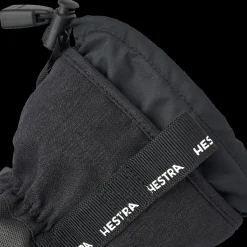 Alpine Glove Gore Tex perform - 5 finger 24/25, hansker unisex - Skihansker - Alpine Glove Gore Tex perform - 5 finger 24/25, hansker unisex