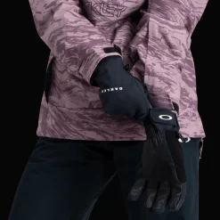 Alpine Glove Roundhouse Short 24/25, ski- og snowboardhansker, unisex - Skihansker - Alpine Glove Roundhouse Short 24/25, ski- og snowboardhansker, unisex