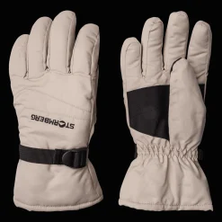 Alpine Gloves Nos 23/24, ski- og snowboardhansker, dame - Skihansker - Alpine Gloves Nos 23/24, ski- og snowboardhansker, dame