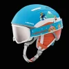 Alpine Helmet & Goggles Set Mojo PAW Patrol 24/25, alpin- og snowboardhjelm + alpinbriller, barn - Skihjelm - Alpine Helmet & Goggles Set Mojo PAW Patrol 24/25, alpin- og snowboardhjelm + alpinbriller, barn