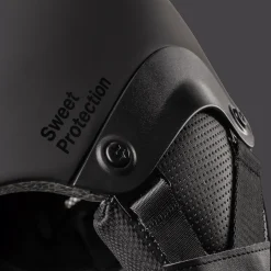 Alpine Helmet Blaster II 24/25, alpinhjelm, unisex - Skihjelm - Alpine Helmet Blaster II 24/25, alpinhjelm, unisex