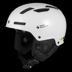 Alpine Helmet Igniter 2Vi Mips 24/25, alpinhjelm, unisex - Skihjelm - Alpine Helmet Igniter 2Vi Mips 24/25, alpinhjelm, unisex