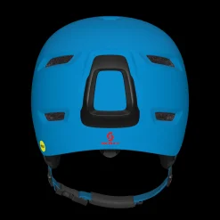 Alpine Helmet JR Quiver 2 Plus Mips 24/25, hjelm junior - Skihjelm - Alpine Helmet JR Quiver 2 Plus Mips 24/25, hjelm junior