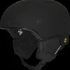 Alpine Helmet Looper Mips 24/25, alpinhjelm unisex - Skihjelm - Alpine Helmet Looper Mips 24/25, alpinhjelm unisex
