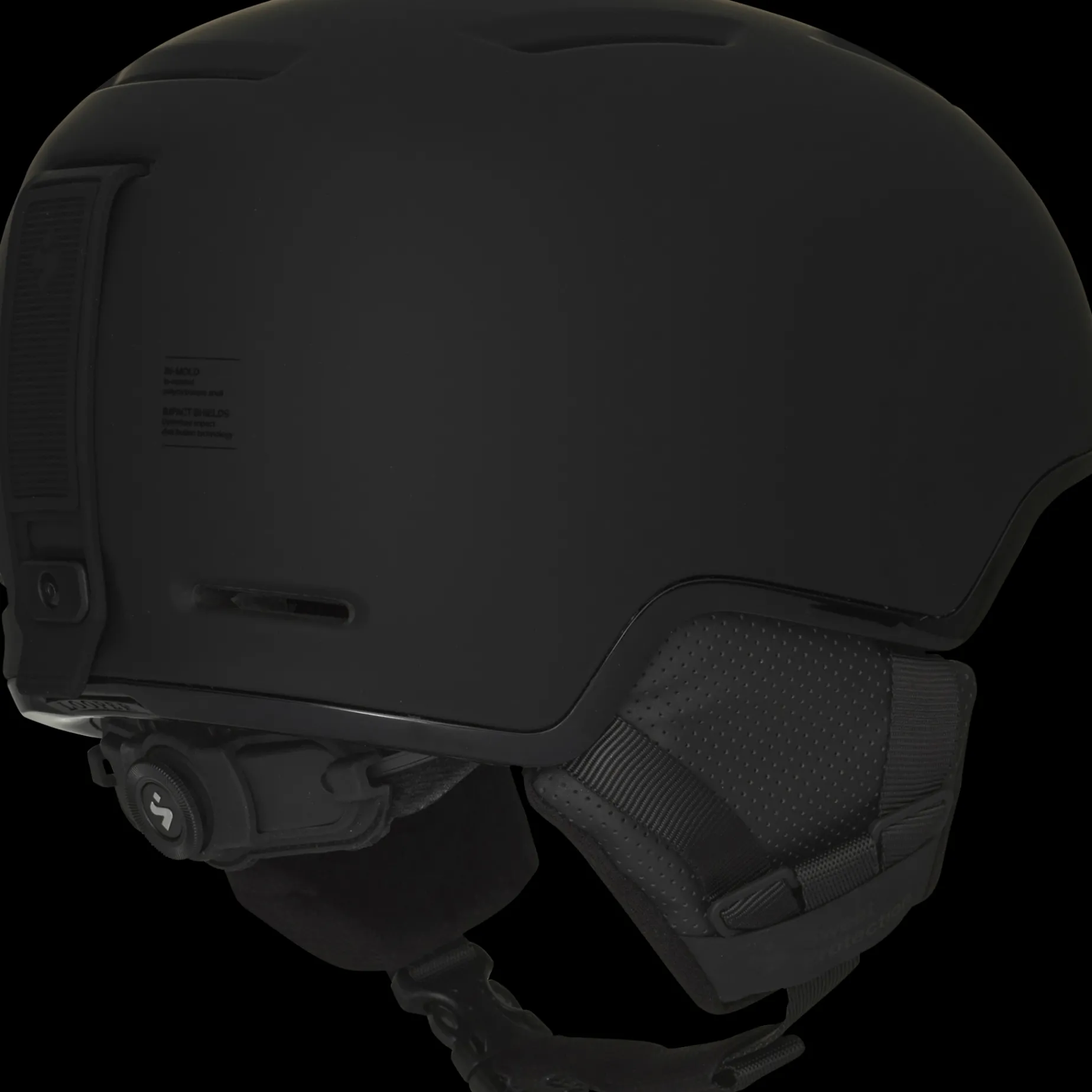 Alpine Helmet Looper Mips 24/25, alpinhjelm unisex - Skihjelm - Alpine Helmet Looper Mips 24/25, alpinhjelm unisex