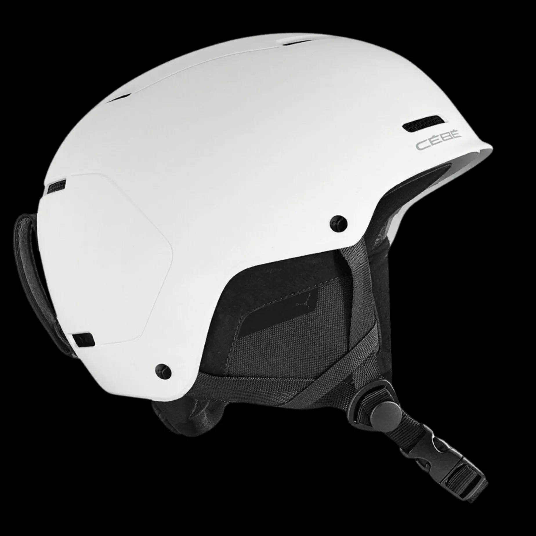 Alpine Helmet POW2 24/25, alpinhjelm, unisex - Skihjelm - Alpine Helmet POW2 24/25, alpinhjelm, unisex