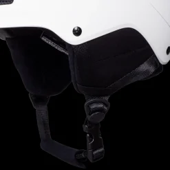 Alpine Helmet Pow 24/25, alpinhjelm, unisex - Skihjelm - Alpine Helmet Pow 24/25, alpinhjelm, unisex