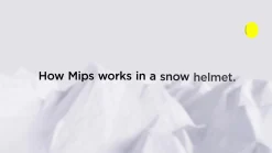 Alpine Helmet Pow Mips® 23/24, alpinhjelm, snowboardhjelm, unisex - Skihjelm - Alpine Helmet Pow Mips® 23/24, alpinhjelm, snowboardhjelm, unisex