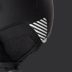 Alpine Helmet Pow Vision 24/25, alpinhjelm unisex - Skihjelm - Alpine Helmet Pow Vision 24/25, alpinhjelm unisex