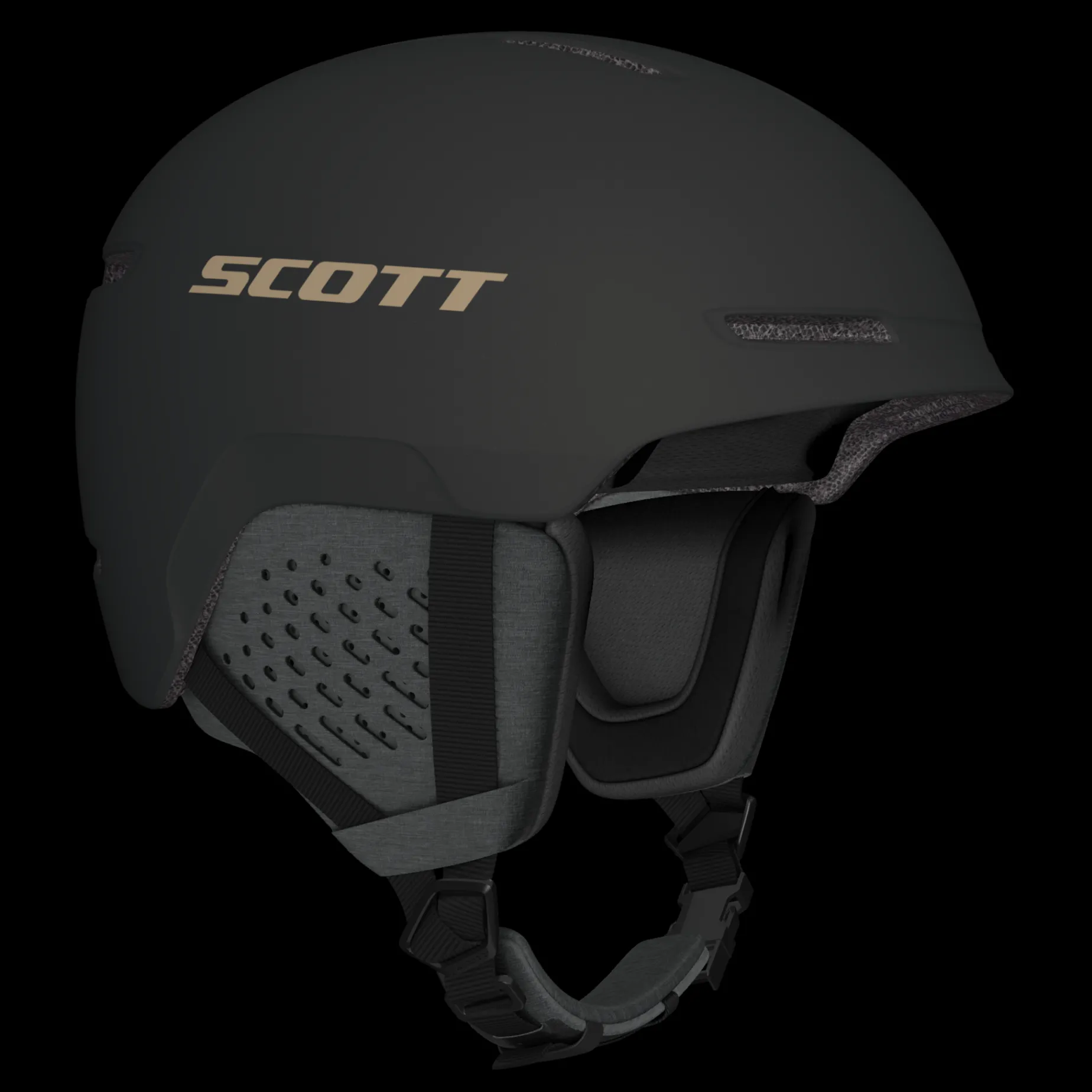 Alpine Helmet Quiver 2 plus Mips 24/25, hjelm, unisex - Skihjelm - Alpine Helmet Quiver 2 plus Mips 24/25, hjelm, unisex