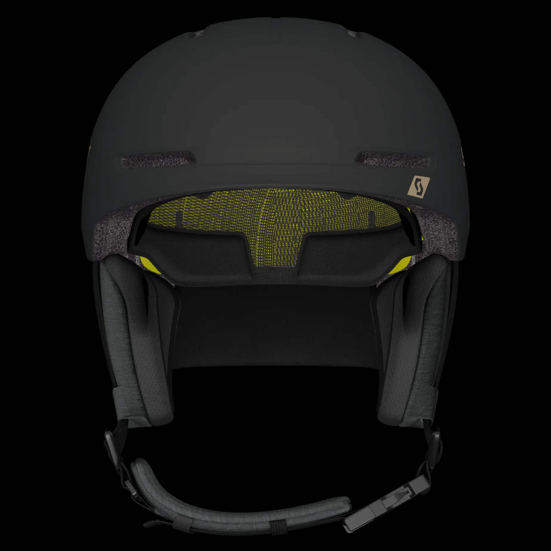 Alpine Helmet Quiver 2 plus Mips 24/25, hjelm, unisex - Skihjelm - Alpine Helmet Quiver 2 plus Mips 24/25, hjelm, unisex