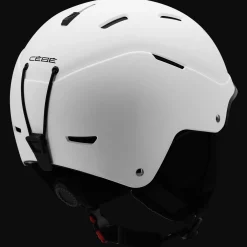Alpine Helmet Snow ST 24/25, ski- og snowboardhjelm, unisex - Skihjelm - Alpine Helmet Snow ST 24/25, ski- og snowboardhjelm, unisex