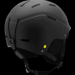 Alpine Helmet Snow ST MIPS® 24/25, ski- og snowboardhjelm, unisex - Skihjelm - Alpine Helmet Snow ST MIPS® 24/25, ski- og snowboardhjelm, unisex