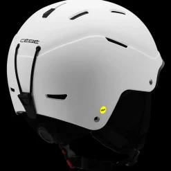 Alpine Helmet Snow ST MIPS® 24/25, ski- og snowboardhjelm, unisex - Skihjelm - Alpine Helmet Snow ST MIPS® 24/25, ski- og snowboardhjelm, unisex