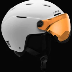 Alpine Helmet Snow Visor ST MIPS 24/25, ski- og snowboardhjelm, unisex - Skihjelm - Alpine Helmet Snow Visor ST MIPS 24/25, ski- og snowboardhjelm, unisex