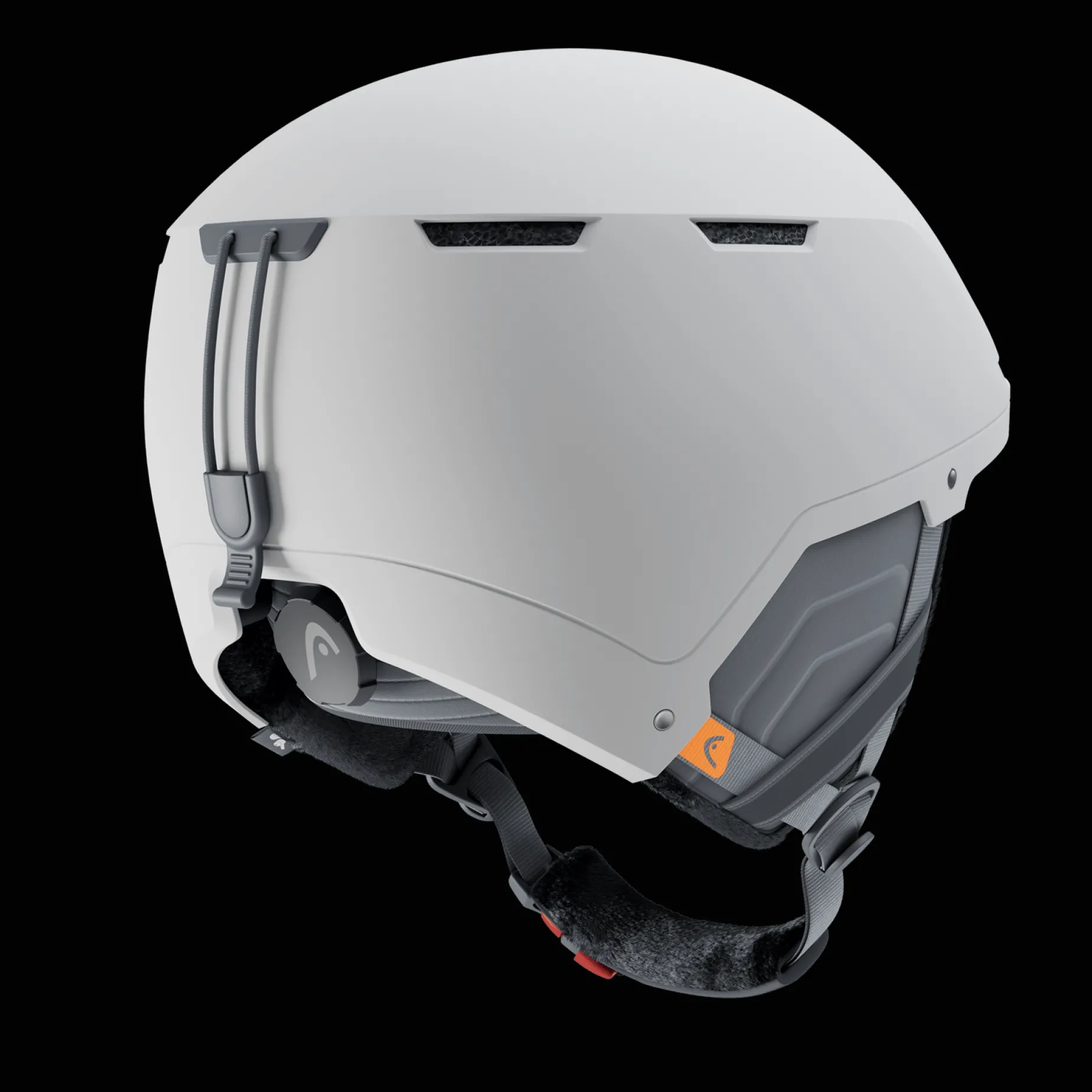 Alpine Helmet W Compact Evo 24/25, ski- og snowboardhjelm, unisex - Skihjelm - Alpine Helmet W Compact Evo 24/25, ski- og snowboardhjelm, unisex