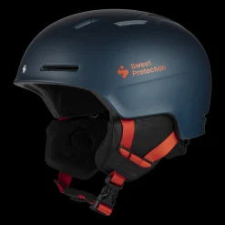 Alpine Helmet Winder Jr 24/25, alpinhjelm, junior - Skihjelm - Alpine Helmet Winder Jr 24/25, alpinhjelm, junior