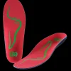 Alpine Insoles Comfort Low Arch 24/25, innleggssåle for alpinkjøring unisex - Alpint & Topptur - Alpine Insoles Comfort Low Arch 24/25, innleggssåle for alpinkjøring unisex