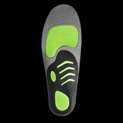 Alpine Insoles Comfort Low Arch 24/25, innleggssåle for alpinkjøring unisex - Alpint & Topptur - Alpine Insoles Comfort Low Arch 24/25, innleggssåle for alpinkjøring unisex