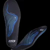 Alpine Insoles Stability Mid Arch 24/25, innleggssåle unisex - Alpint & Topptur - Alpine Insoles Stability Mid Arch 24/25, innleggssåle unisex