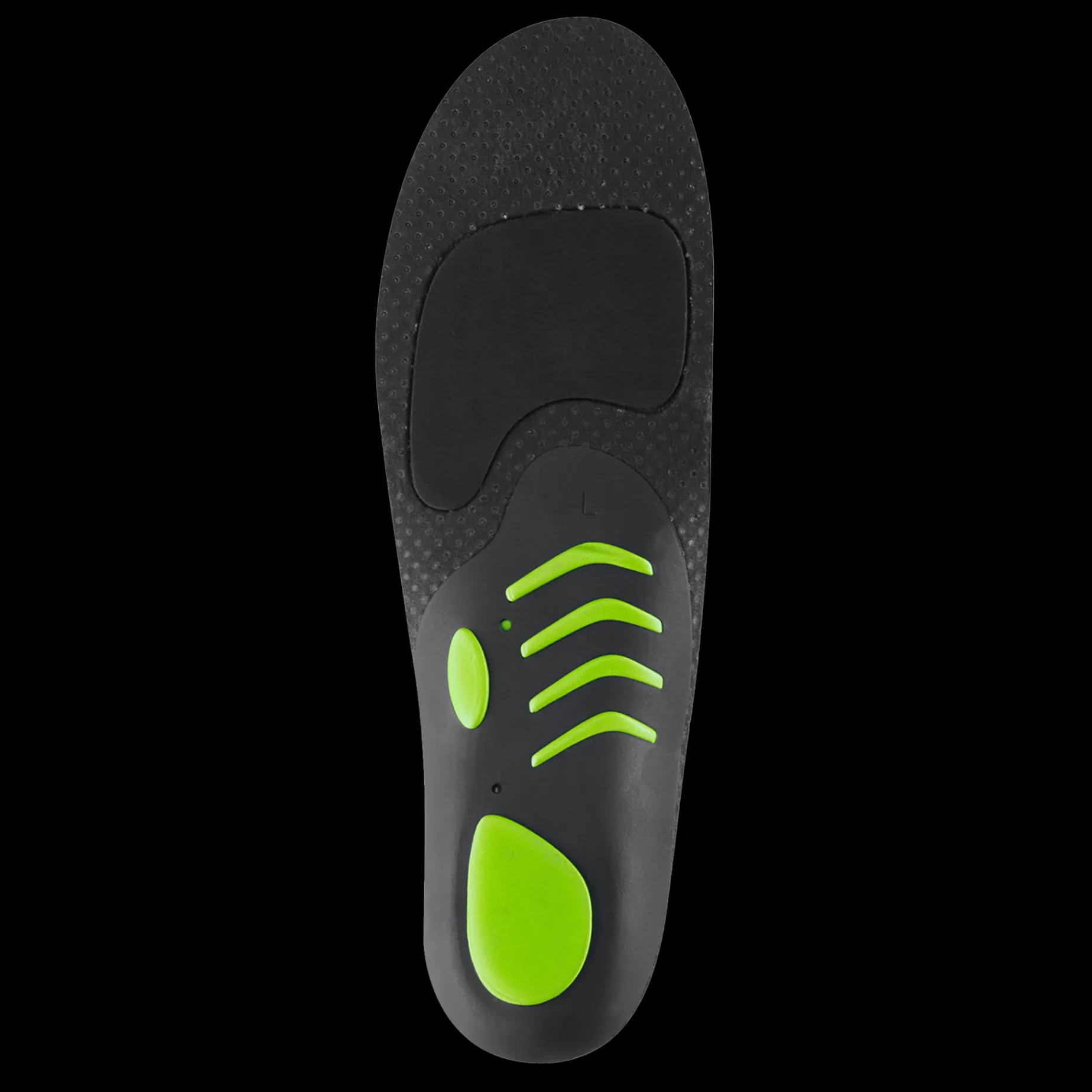 Alpine Insoles Stability Low Arch 24/25, innleggssåle unisex - Alpint & Topptur - Alpine Insoles Stability Low Arch 24/25, innleggssåle unisex