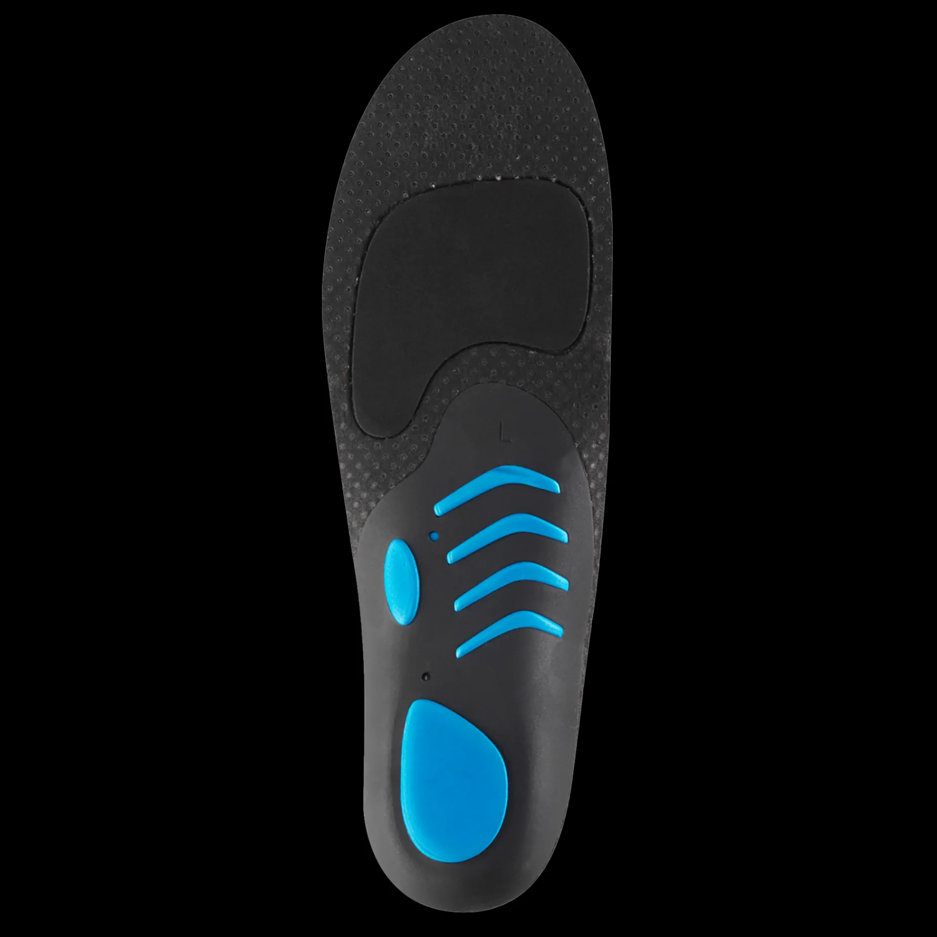 Alpine Insoles Stability Mid Arch 24/25, innleggssåle unisex - Alpint & Topptur - Alpine Insoles Stability Mid Arch 24/25, innleggssåle unisex