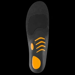 Alpine Insoles Stability High Arch 24/25, innleggssåle, unisex - Alpint & Topptur - Alpine Insoles Stability High Arch 24/25, innleggssåle, unisex