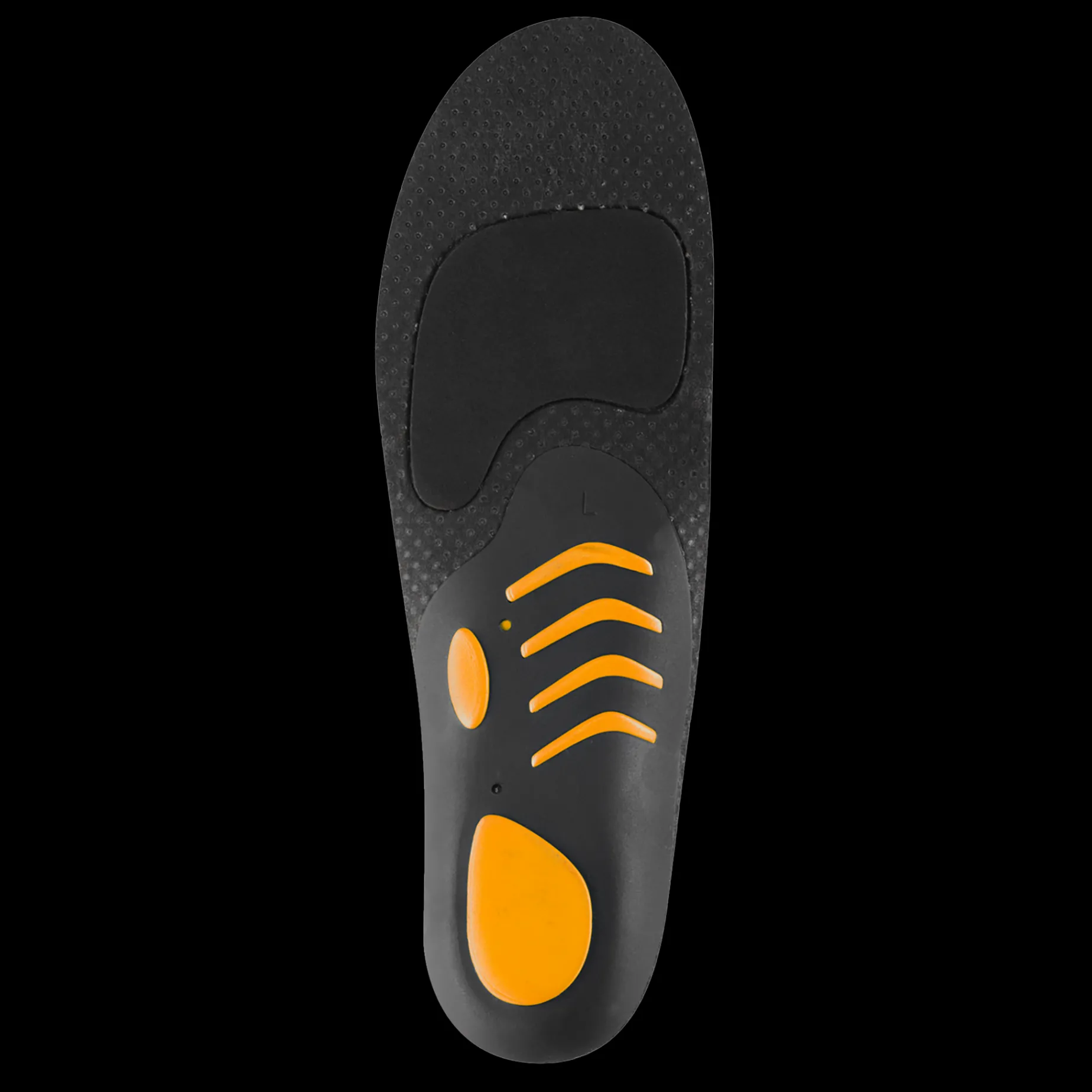 Alpine Insoles Stability High Arch 24/25, innleggssåle, unisex - Alpint & Topptur - Alpine Insoles Stability High Arch 24/25, innleggssåle, unisex