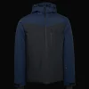 Alpine Jacket Hemsedal Insulated 24/25, ski- og snowboardjakke, herre - Skijakke Herre - Alpine Jacket Hemsedal Insulated 24/25, ski- og snowboardjakke, herre