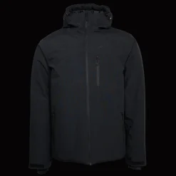 Alpine Jacket Hemsedal Insulated 24/25, ski- og snowboardjakke, herre - Skijakke Herre - Alpine Jacket Hemsedal Insulated 24/25, ski- og snowboardjakke, herre