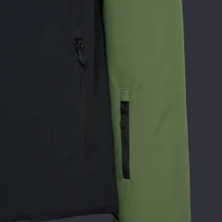 Alpine Jacket Hemsedal Insulated 24/25, ski- og snowboardjakke, herre - Skijakke Herre - Alpine Jacket Hemsedal Insulated 24/25, ski- og snowboardjakke, herre