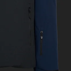 Alpine Jacket Hemsedal Insulated 24/25, ski- og snowboardjakke, herre - Skijakke Herre - Alpine Jacket Hemsedal Insulated 24/25, ski- og snowboardjakke, herre