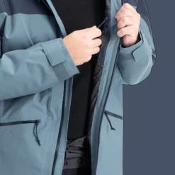 Alpine Jacket Lumi Insulated 23/24, skijakk,e herre - Skijakke Herre - Alpine Jacket Lumi Insulated 23/24, skijakk,e herre