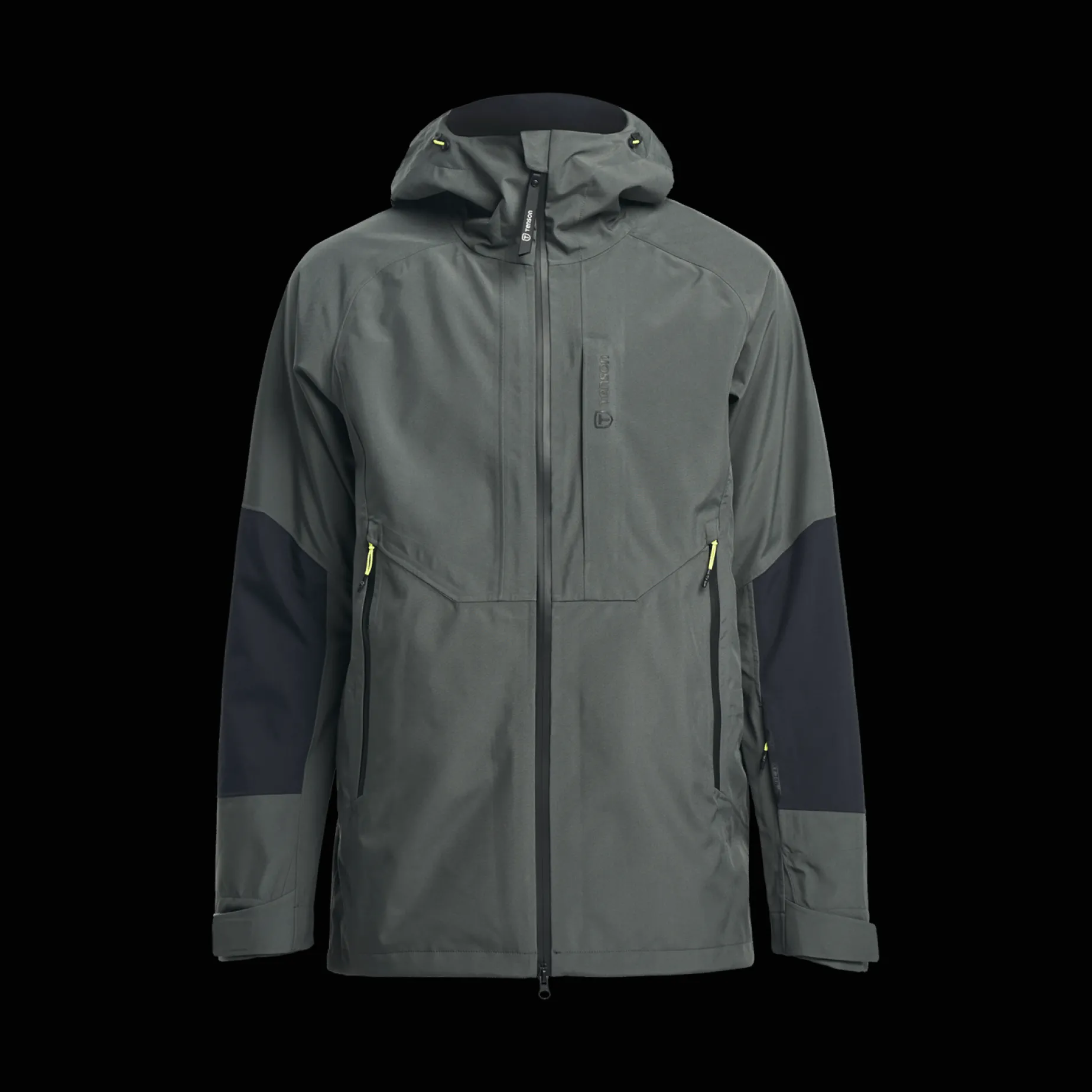 Alpine Jacket Teton Hybrid 24/25, ski- og snowboardjakke, herre - Skijakke Herre - Alpine Jacket Teton Hybrid 24/25, ski- og snowboardjakke, herre