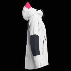 Alpine Jacket Teton Hybrid 24/25, ski- og snowboardjakke, dame - Ski-, Alpin- & Snowboardjakke Dame - Alpine Jacket Teton Hybrid 24/25, ski- og snowboardjakke, dame