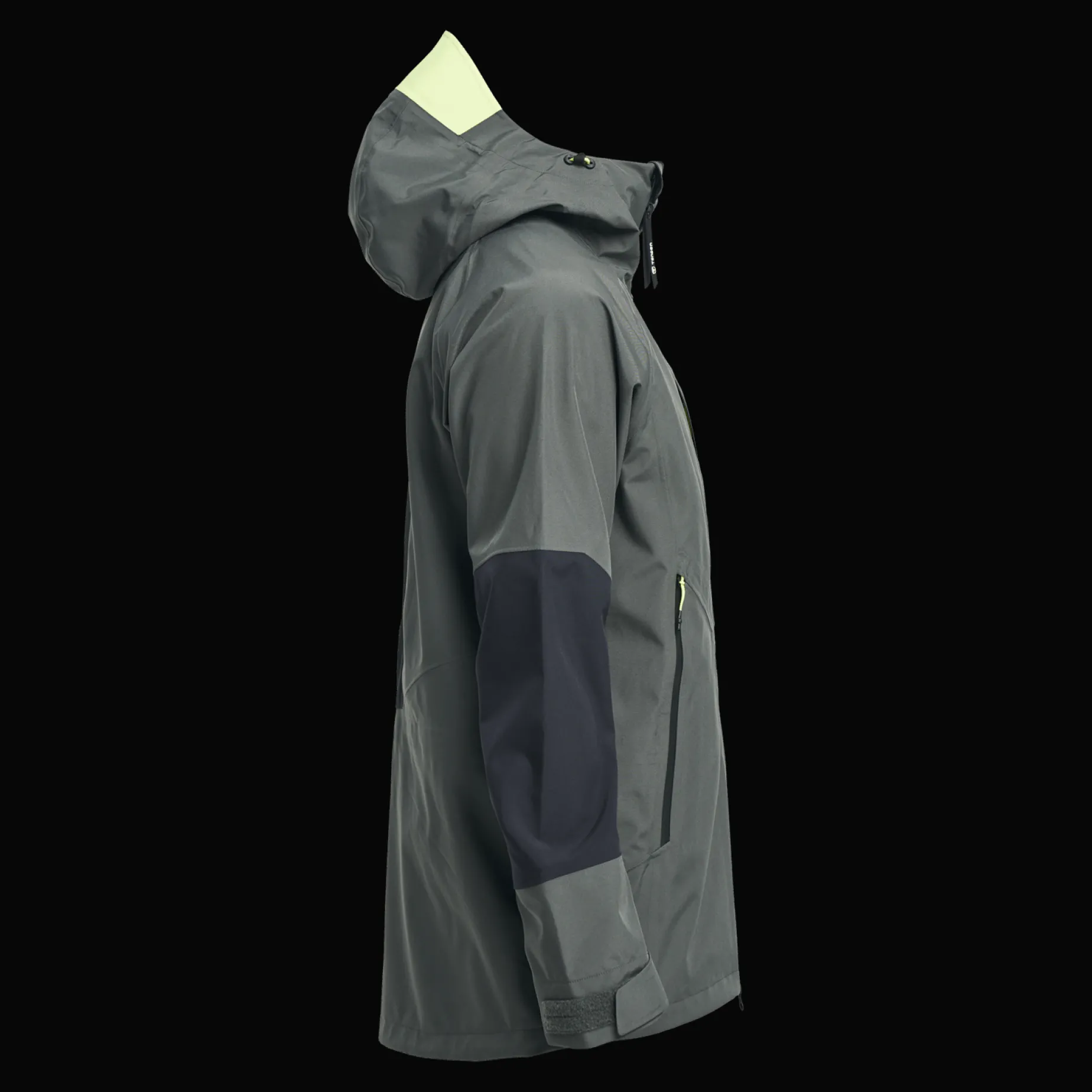 Alpine Jacket Teton Hybrid 24/25, ski- og snowboardjakke, herre - Skijakke Herre - Alpine Jacket Teton Hybrid 24/25, ski- og snowboardjakke, herre