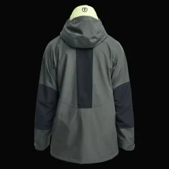 Alpine Jacket Teton Hybrid 24/25, ski- og snowboardjakke, herre - Skijakke Herre - Alpine Jacket Teton Hybrid 24/25, ski- og snowboardjakke, herre