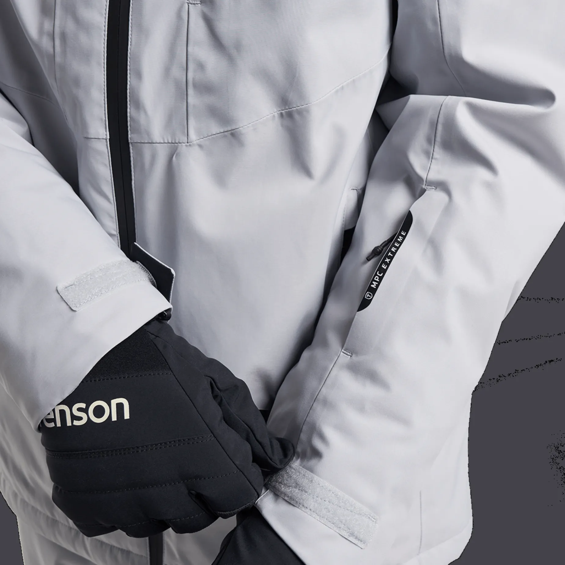 Alpine Jacket Teton M 24/25, skijakke, herre - Skijakke Herre - Alpine Jacket Teton M 24/25, skijakke, herre