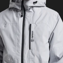 Alpine Jacket Teton M 24/25, skijakke, herre - Skijakke Herre - Alpine Jacket Teton M 24/25, skijakke, herre