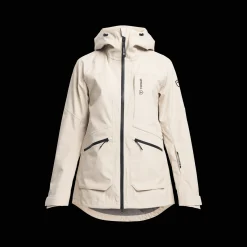 Alpine Jacket Teton Shell 24/25, ski- og snowboardjakke, dame - Ski-, Alpin- & Snowboardjakke Dame - Alpine Jacket Teton Shell 24/25, ski- og snowboardjakke, dame