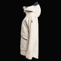 Alpine Jacket Teton Shell 24/25, ski- og snowboardjakke, dame - Ski-, Alpin- & Snowboardjakke Dame - Alpine Jacket Teton Shell 24/25, ski- og snowboardjakke, dame